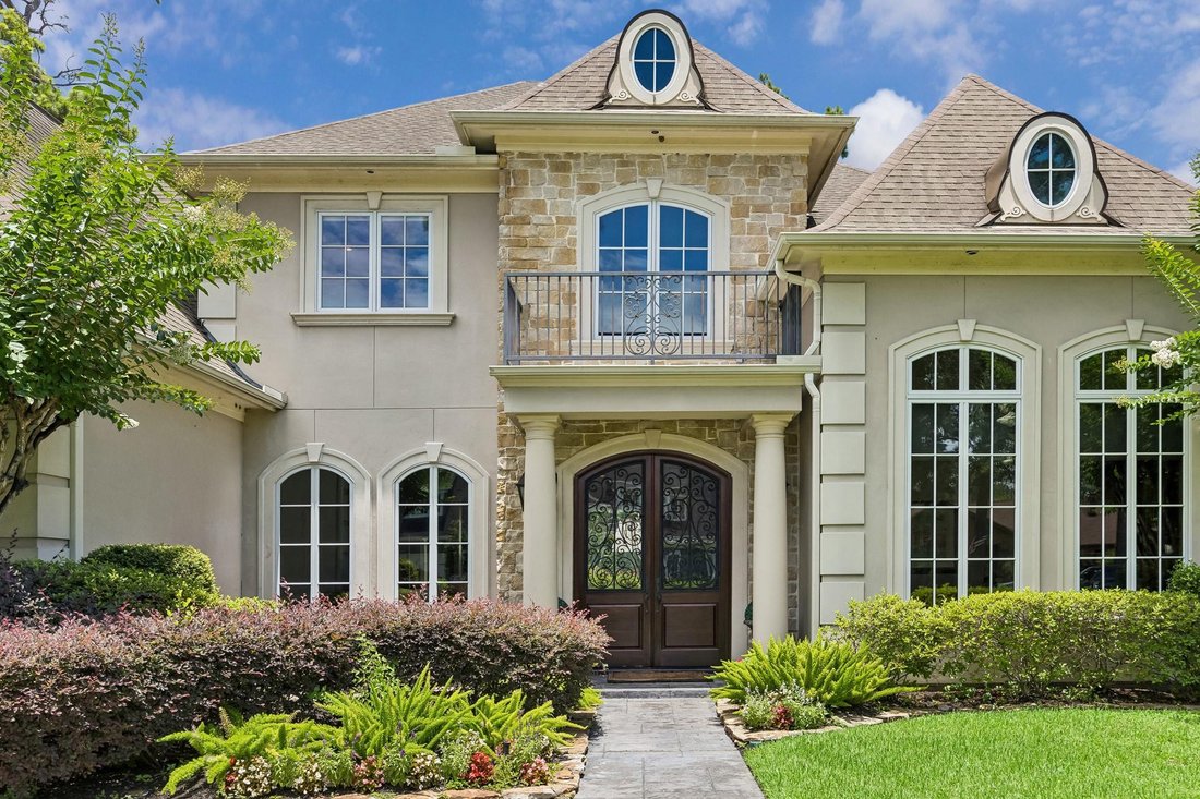 House in Houston, Texas, United States 2 - 18095757