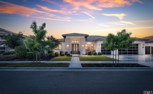 Casa a Bakersfield, California, Stati Uniti 1