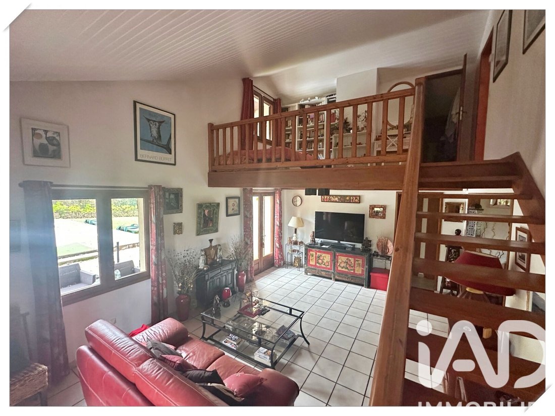 House in Le Teich, Nouvelle-Aquitaine, France 5 - 18097253