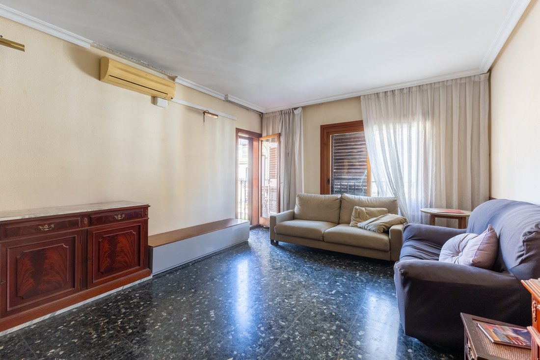 Apartment in Ciutat Vella, Valencia, Spain 3 - 18096618