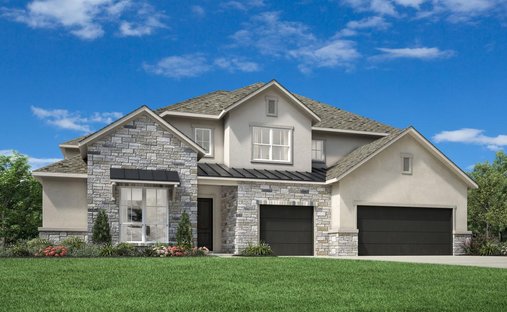 House in Liberty Hill, Texas, United States 1