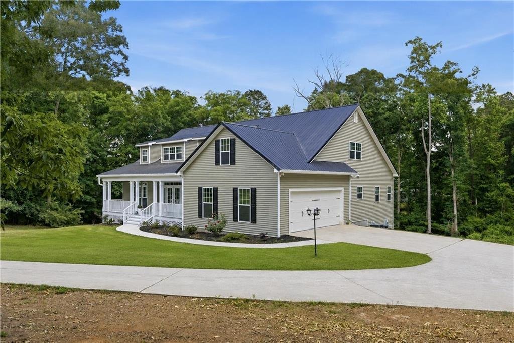 House in Maysville, Georgia, United States 1 - 18092143