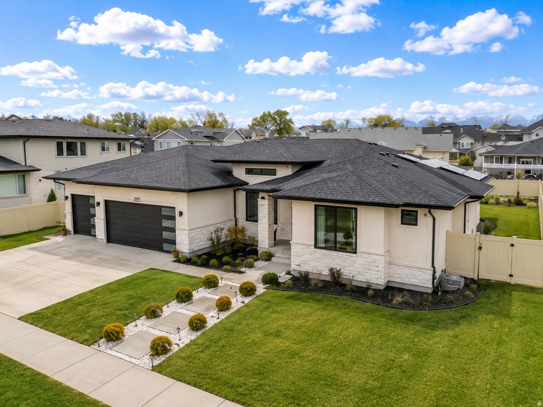 House in Draper, Utah, United States 1 - 18092249