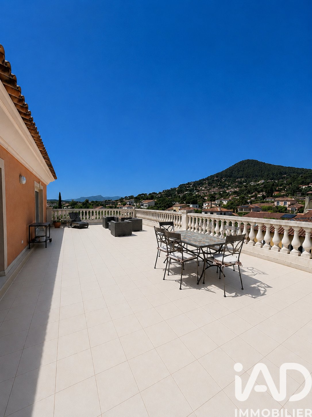Apartment in Centre Ville, Carqueiranne, France 3 - 18096844