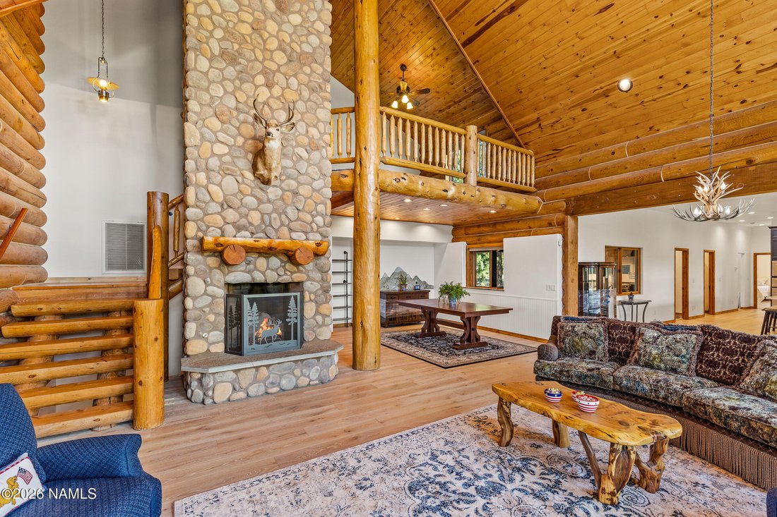 House in Williams, Arizona, United States 3 - 18108147