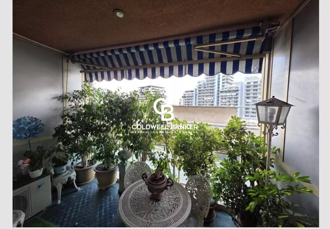 Apartment in Monaco, Monaco 5 - 18104759