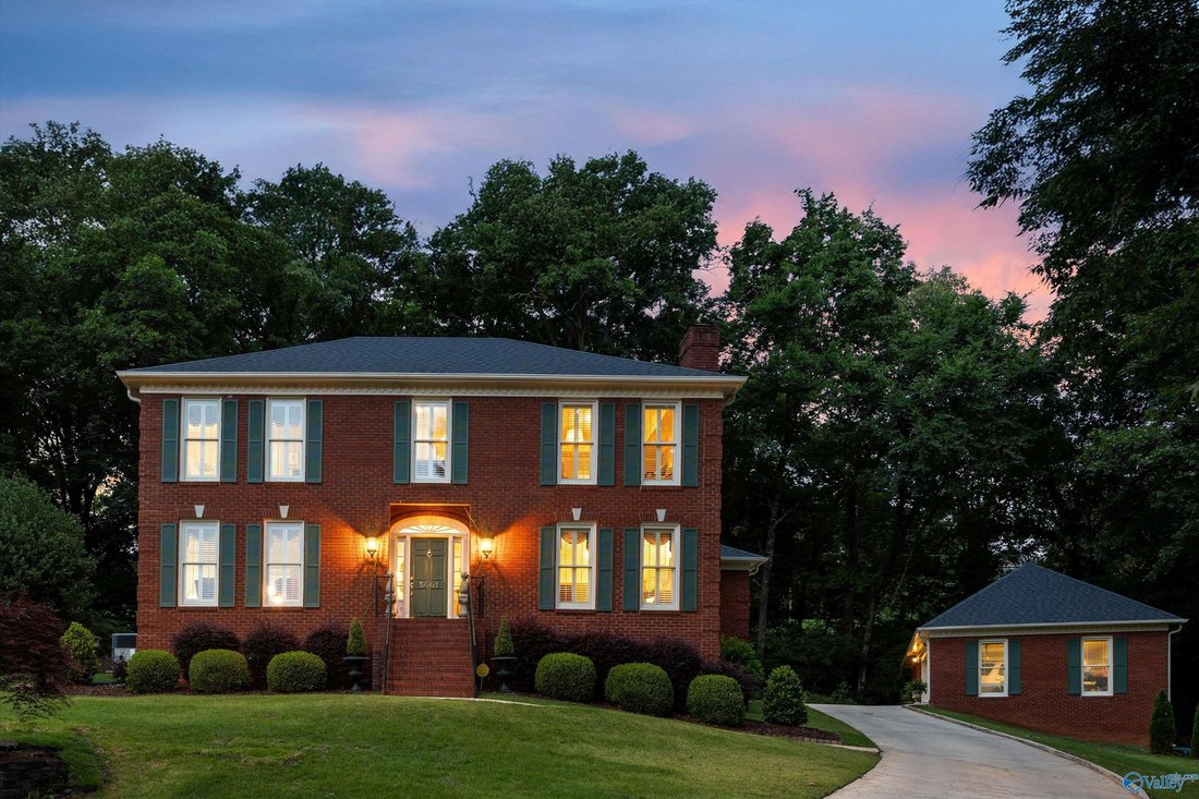 House in Redstone Arsenal, Alabama, United States 3 - 18095392