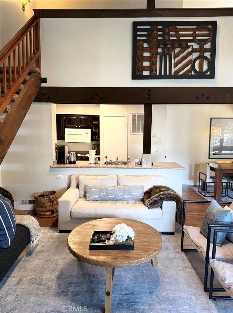 Townhouse in South Lake Tahoe, California, United States 3 - 18106281