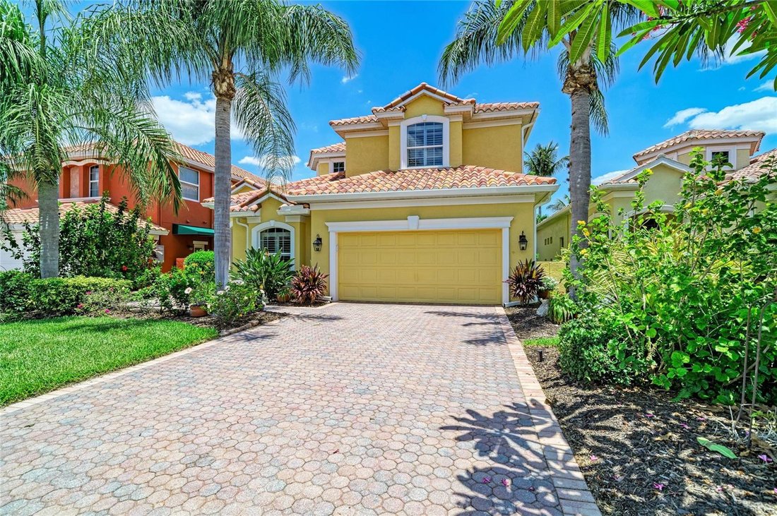 House in Palmetto, Florida, United States 3 - 18102633