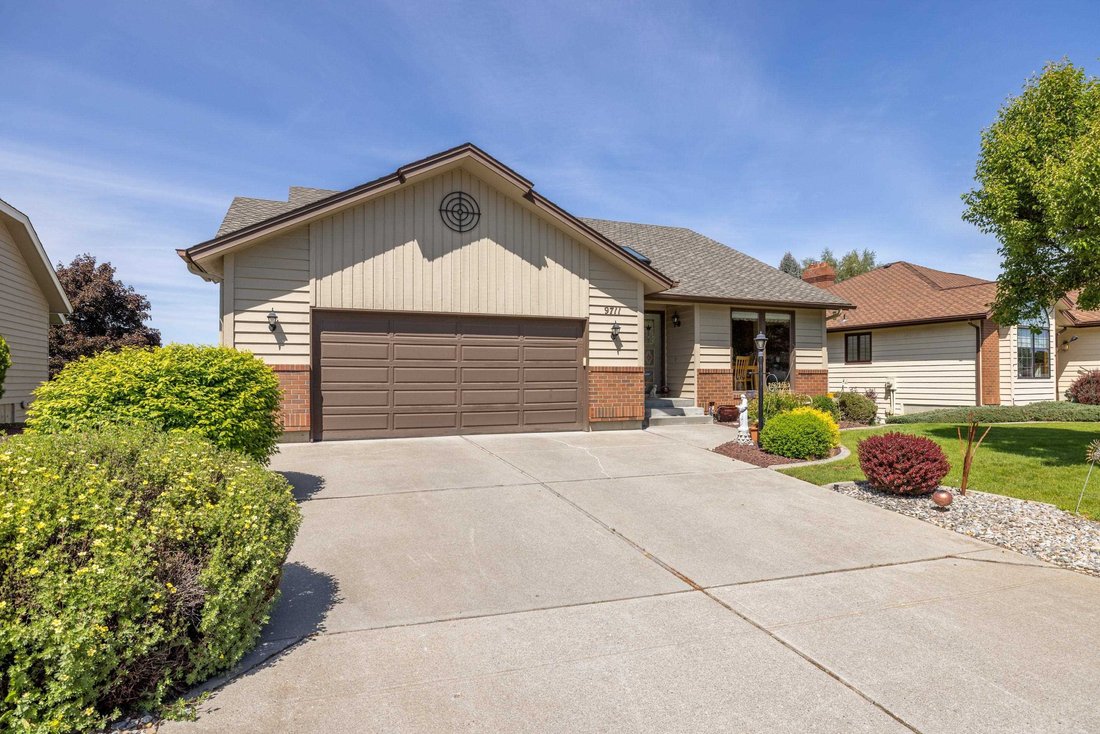 House in Spokane, Washington, United States 2 - 18100603