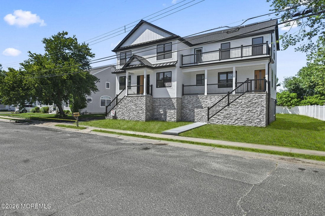 House in Point Pleasant Beach, New Jersey, United States 3 - 17982955