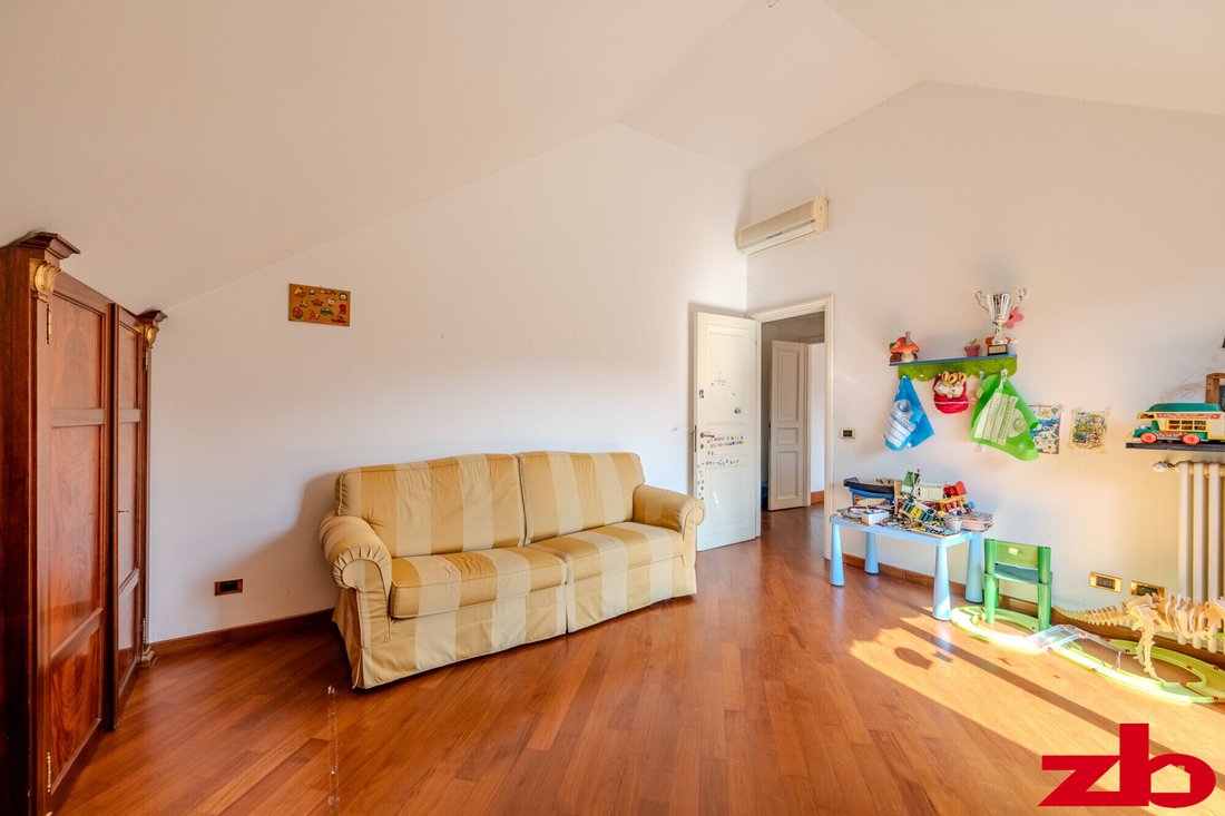 Penthouse in Medio Levante, Genoa, Liguria 4 - 18095558