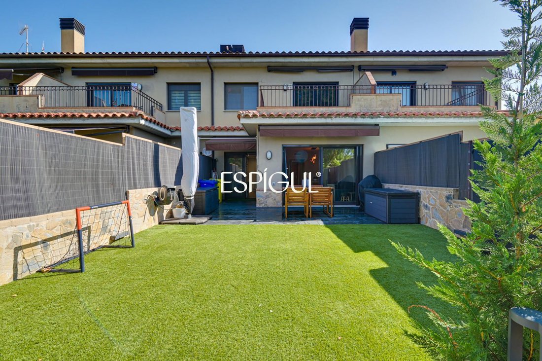 Villa in Aiguaviva, Catalonia, Spain 5 - 18091060
