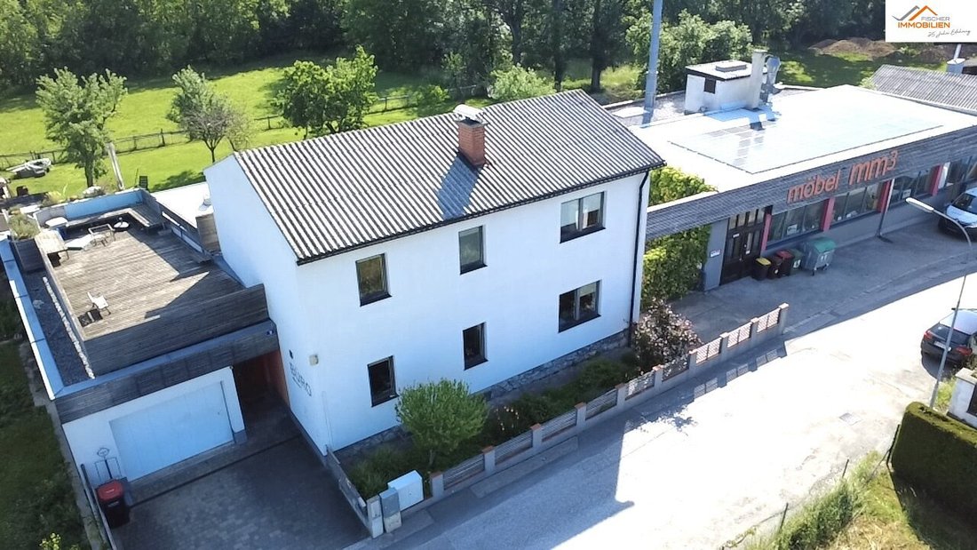 House in Ternitz, Lower Austria, Austria 1 - 18099318