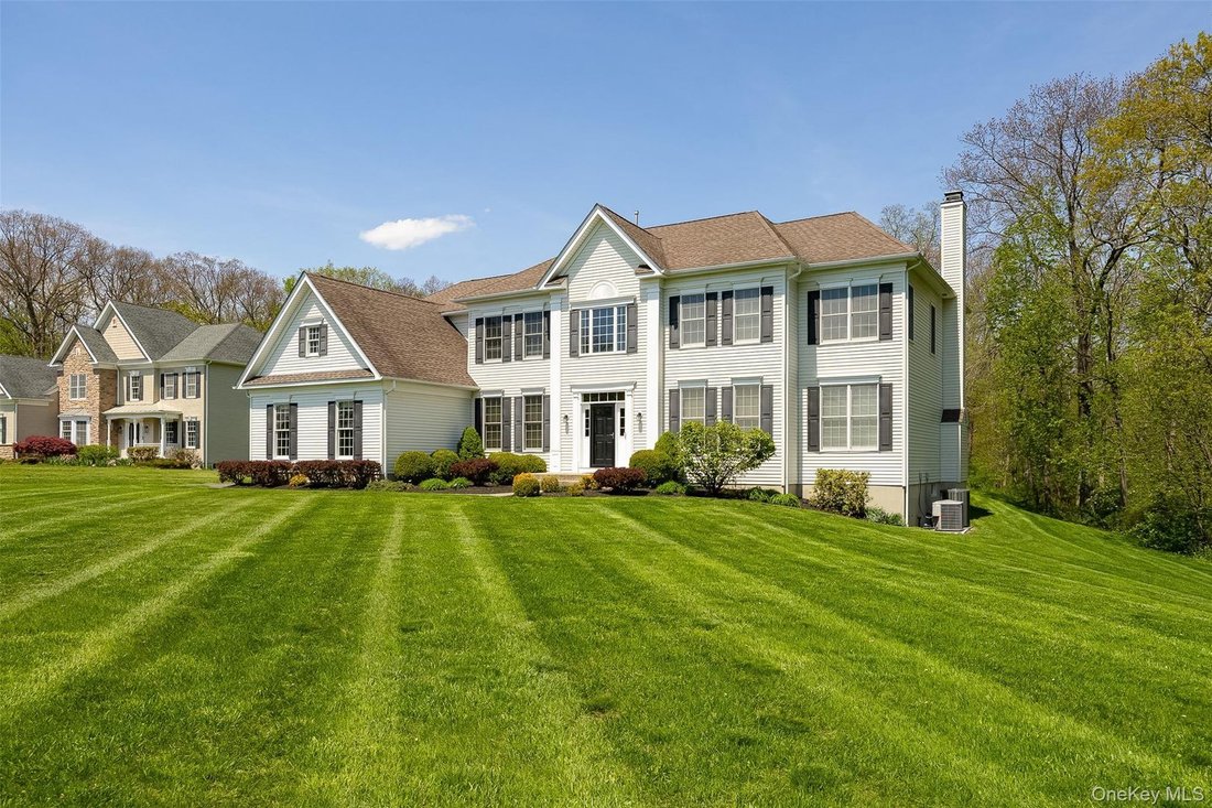 House in Spackenkill, New York, United States 2 - 17855068