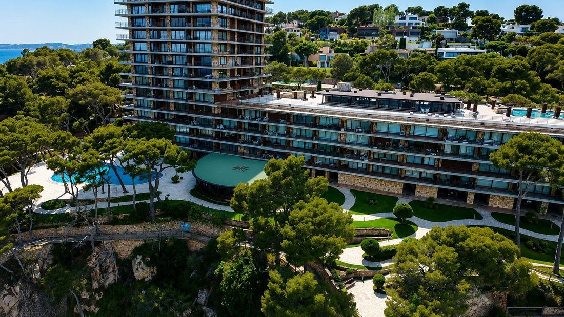 Apartamento en Torre Valentina, Calonge i Sant Antoni, Cataluña 3 - 18098941