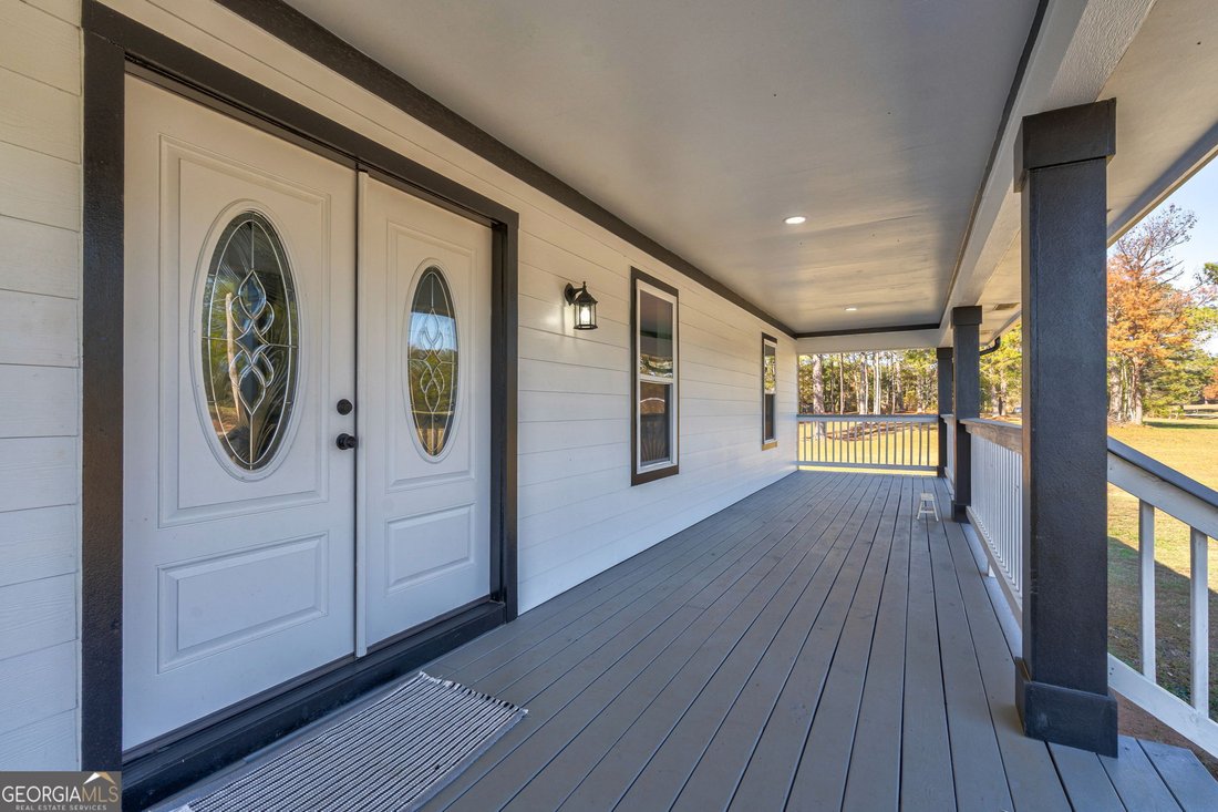 House in Elberton, Georgia, United States 5 - 18102988