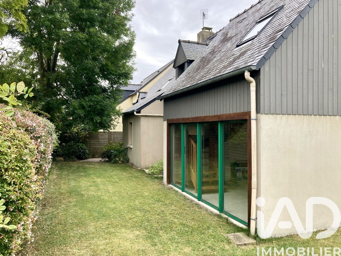 House in Les Rosais, Saint-Malo, France 3 - 17445748