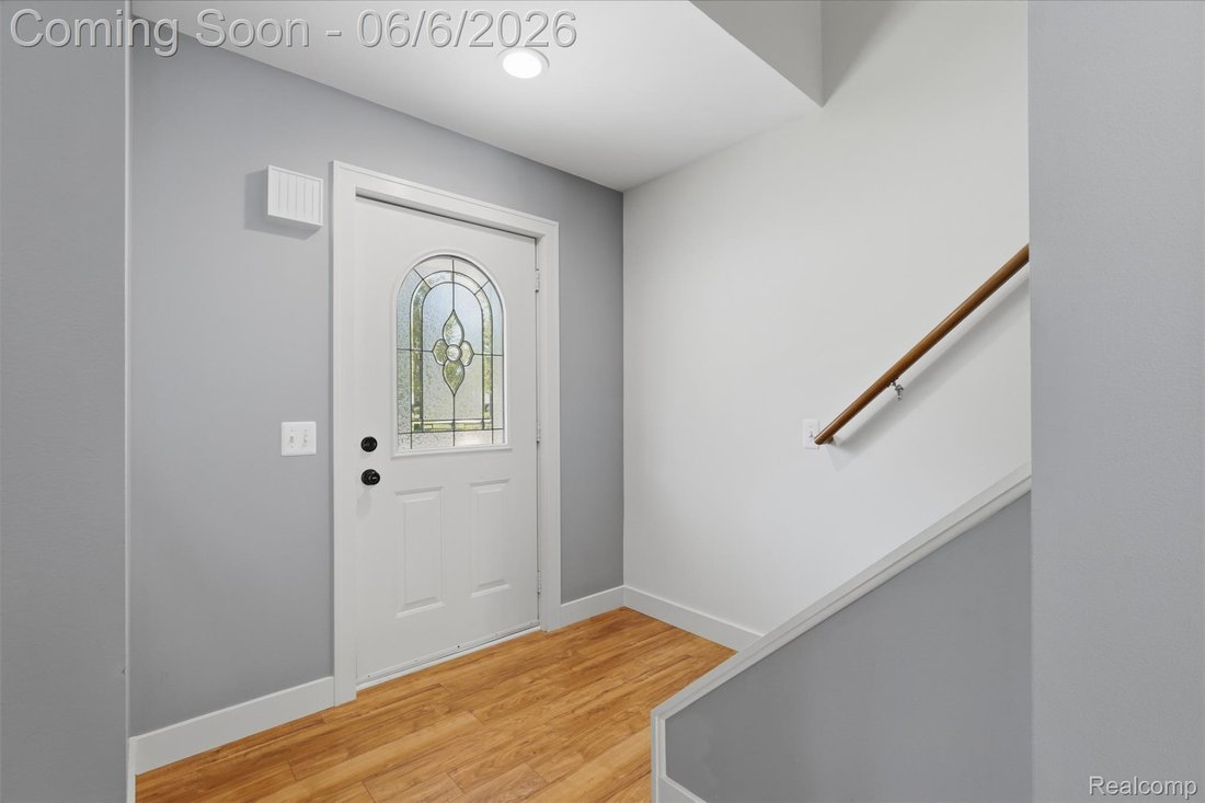 House in Whitmore Lake, Michigan, United States 5 - 18098613