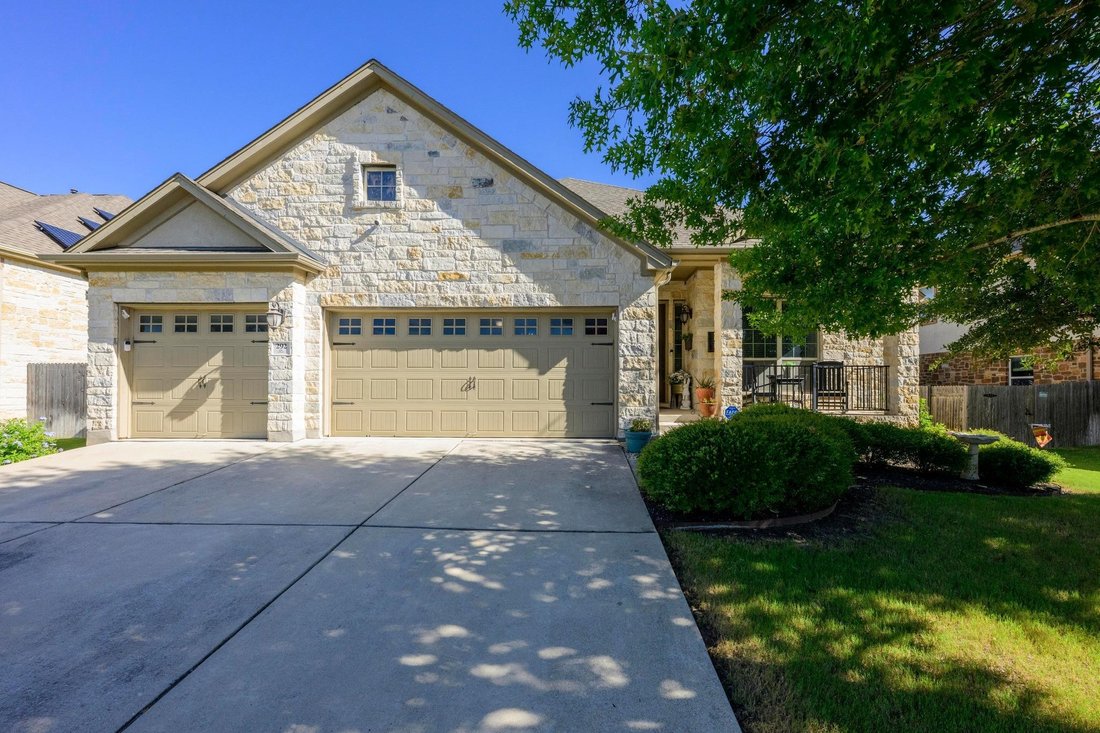 House in Austin, Texas, United States 1 - 18101198