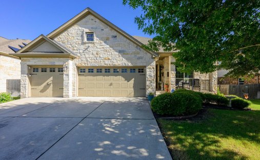 Casa a Contea di Hays, Texas, Stati Uniti 1