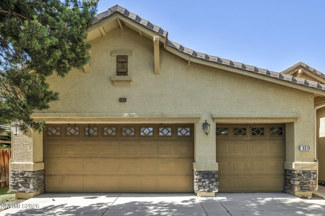 House in Sparks, Nevada, United States 3 - 18100697