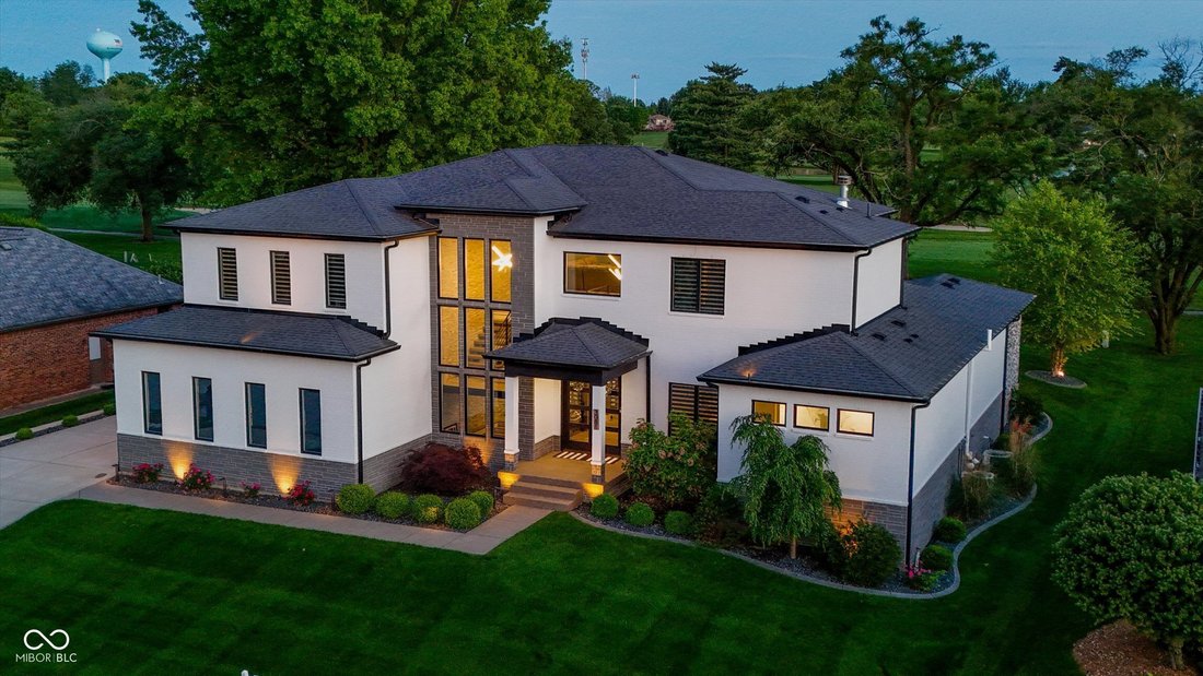 House in Greenwood, Indiana, United States 1 - 18093805