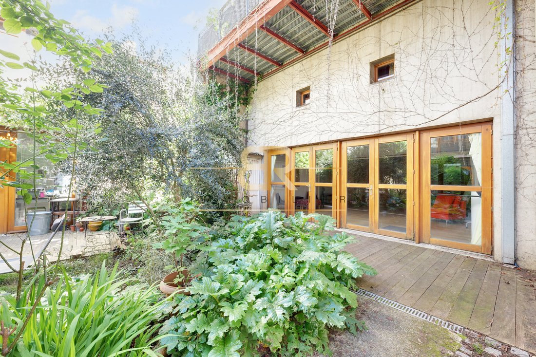 Apartamento en Centre Ville Est, Ivry-sur-Seine, Francia 2 - 18092587