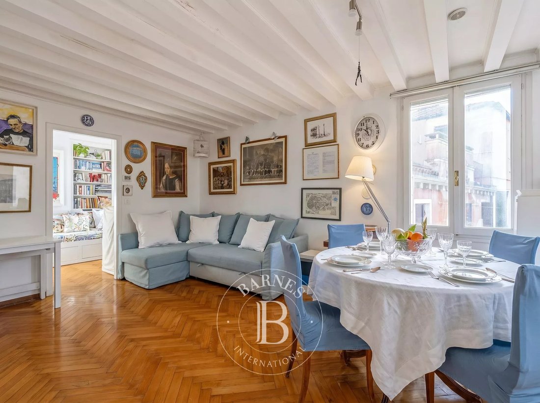 Apartment in San Marco, Venice, Italy 1 - 18093861