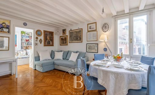 Appartement à San Marco, Venise, Italie 1