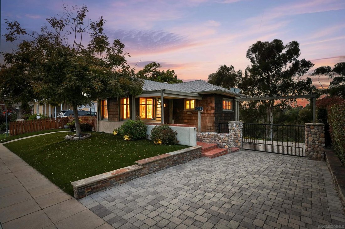 House in San Diego, California, United States 1 - 18095423