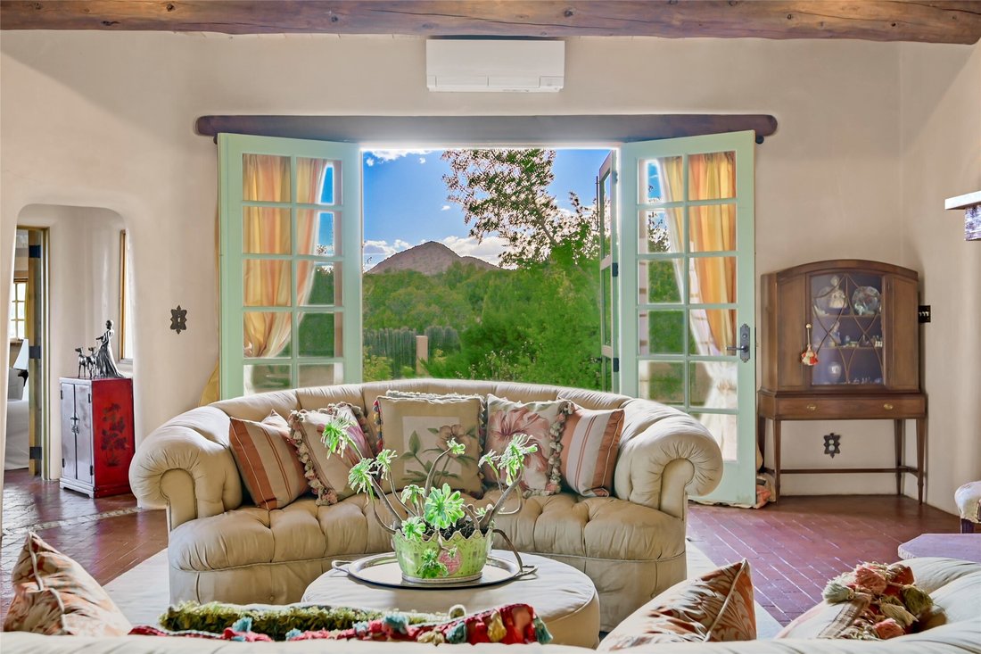 House in Santa Fe, New Mexico, United States 3 - 18094707