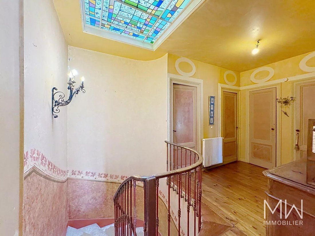House in Saint Bruno-Saint Augustin, Bordeaux, France 4 - 18096031