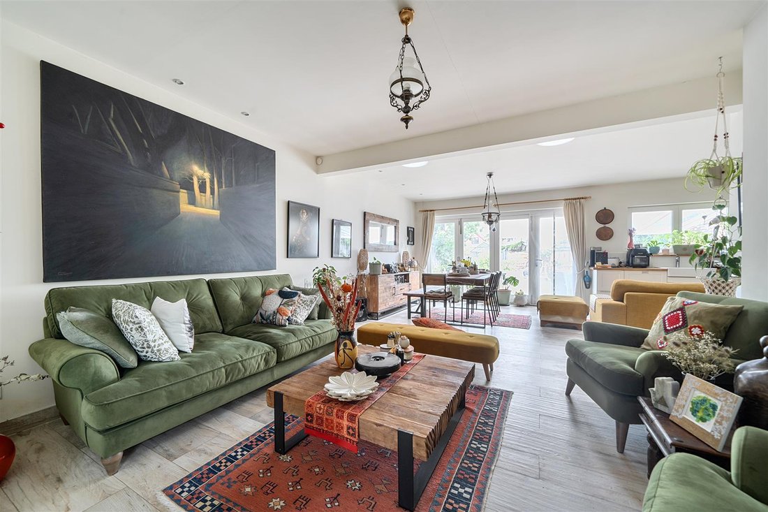 Bungalow en Pinnerwood Park, Hillingdon, Inglaterra 3 - 18091316