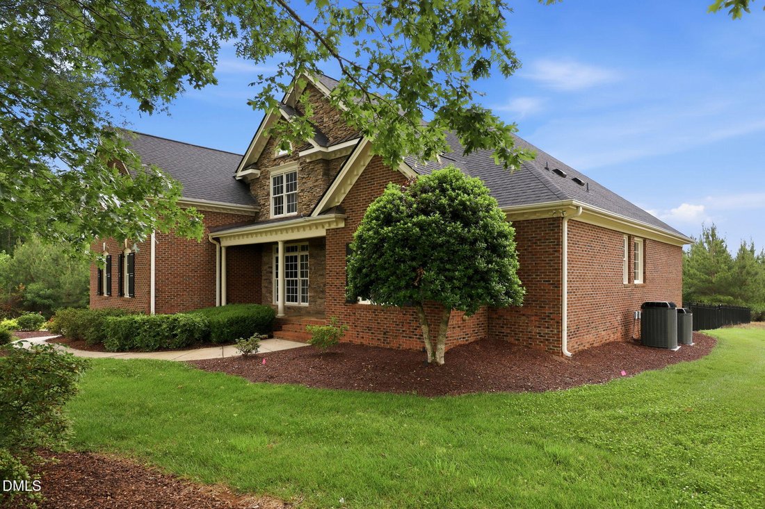 House in Zebulon, North Carolina, United States 4 - 18091659