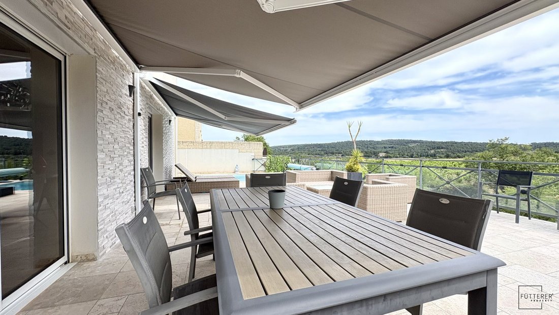 House in Baliste, Narbonne, France 4 - 18104273