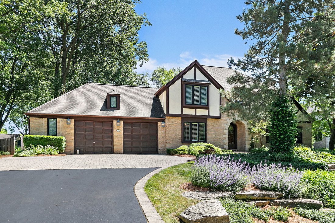 House in Barrington Hills, Illinois, United States 1 - 18095367