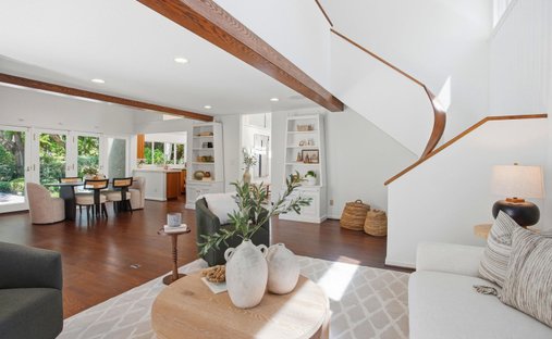 House in Stockton, California, United States 1