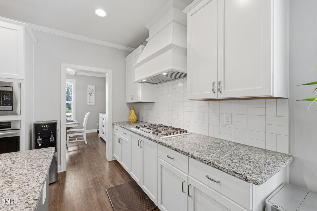 House in Youngsville, North Carolina, United States 3 - 18100703