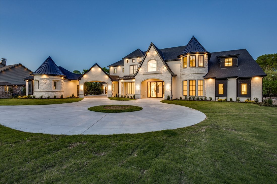House in McKinney, Texas, United States 3 - 18092300