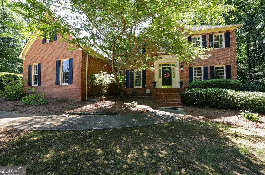 House in Bogart, Georgia, United States 2 - 18095697