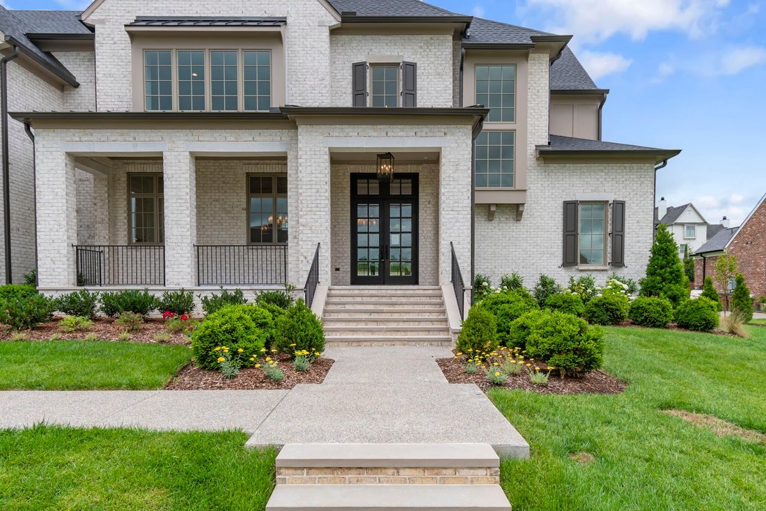 House in Nashville, Tennessee, United States 2 - 18095588