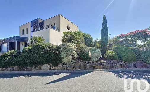 Casa a Pillerie-Bootz, Laval, Paesi della Loira 1