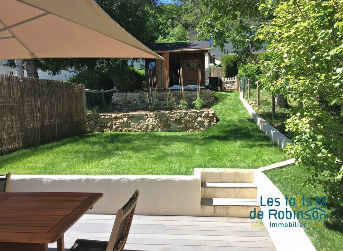 House in Wallon, Le Plessis-Robinson, France 1 - 18104249
