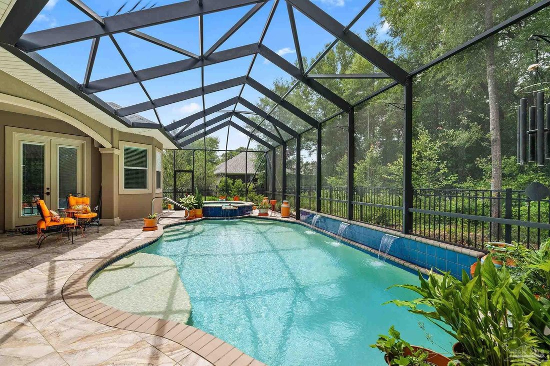 House in Pensacola, Florida, United States 3 - 18108161