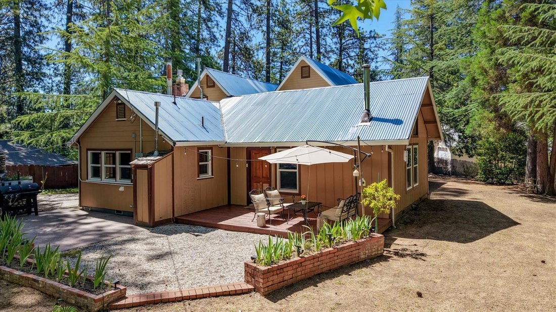 House in Nevada City, California, United States 3 - 18105692