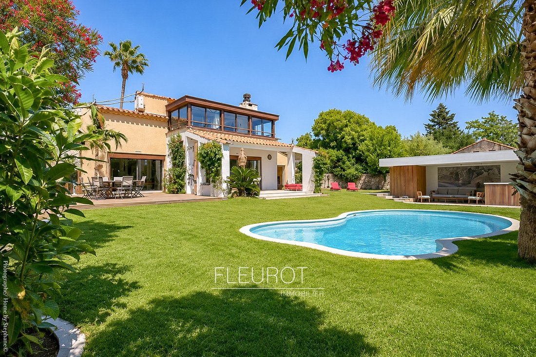House in La Ciotat, Provence-Alpes-Côte d'Azur, France 1 - 18092673