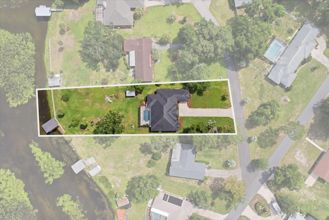 House in Inverness, Florida, United States 5 - 18095538