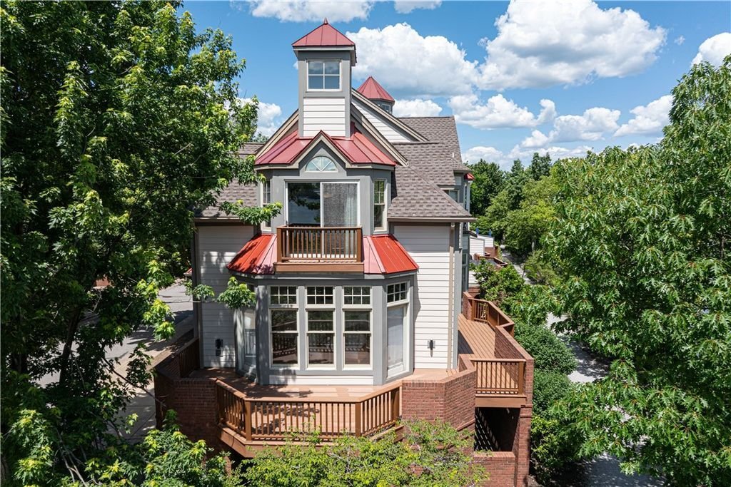 House in Pittsburgh, Pennsylvania, United States 1 - 18104333