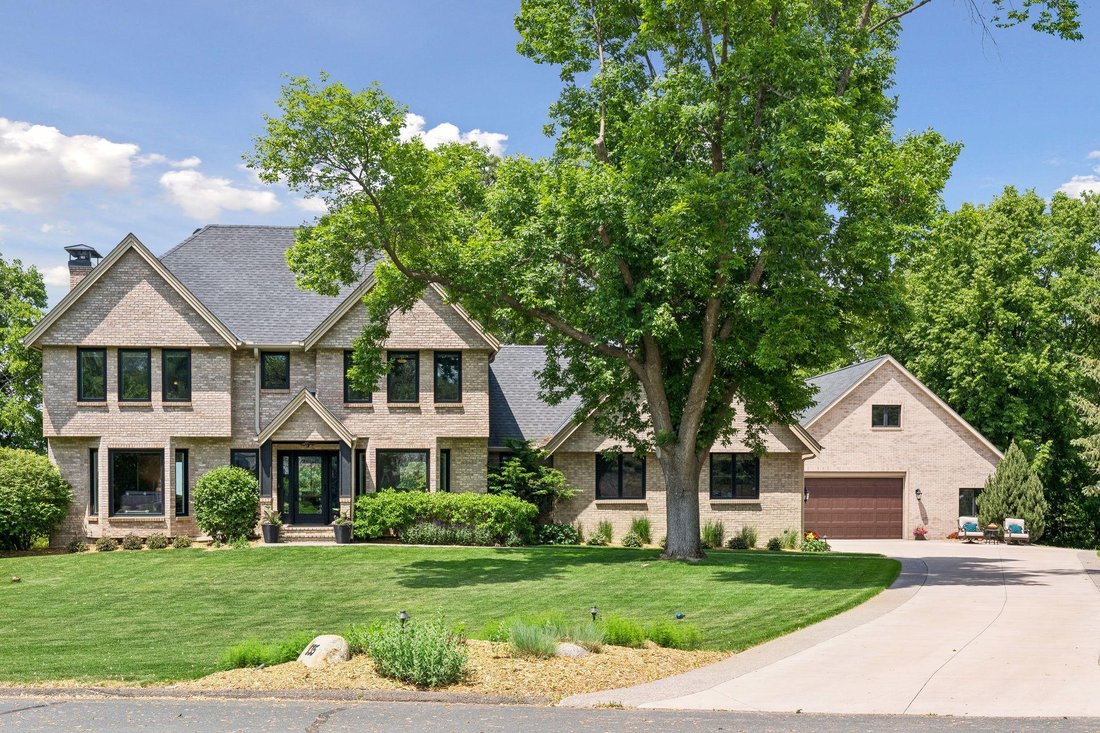 House in Orono, Minnesota, United States 2 - 18108232
